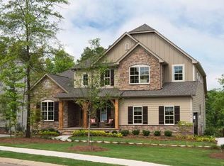 17404 Caddy Ct, Charlotte, NC 28278