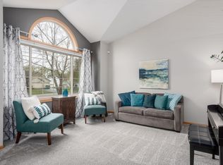 1345 153rd Ln NW, Andover, MN 55304