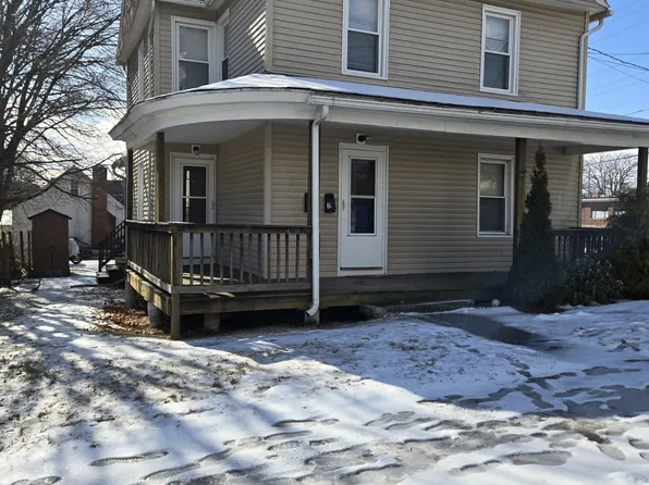 498 Prospect Street, Windham, CT 06226