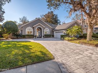 133 Sawmill Lakes Blvd, Ponte Vedra Beach, FL 32082