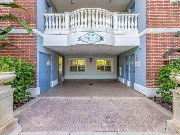 7652 Whisper Way APT 104, Reunion, FL 34747