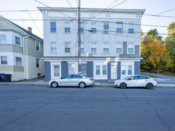 400 Congress Avenue, Waterbury, CT 06708