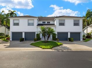 1010 Partridge CIR #202, NAPLES, FL 34104