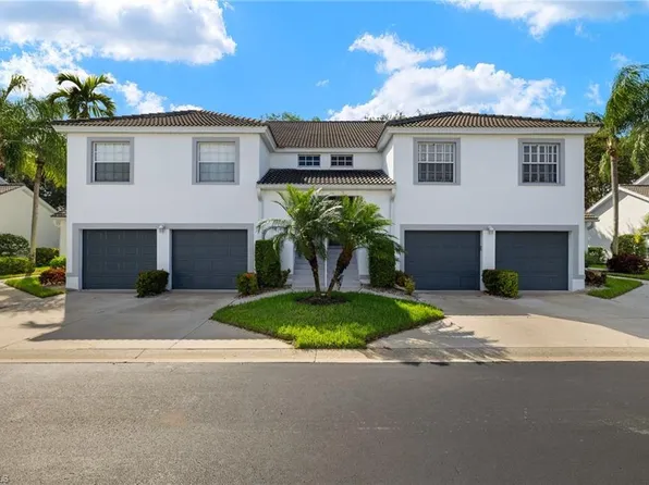 1010 Partridge CIR #202, NAPLES, FL 34104