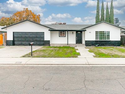 3314 Uranus Dr, Ceres, CA, 95307