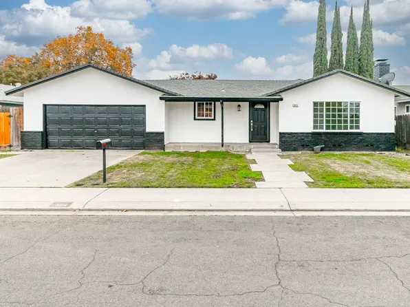 3314 Uranus Dr, Ceres, CA 95307