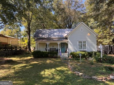 147 Railroad Ave NW, Lilburn, GA, 30047