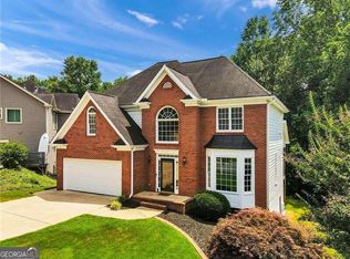 403 Old Deerfield Ln, Woodstock, GA 30189