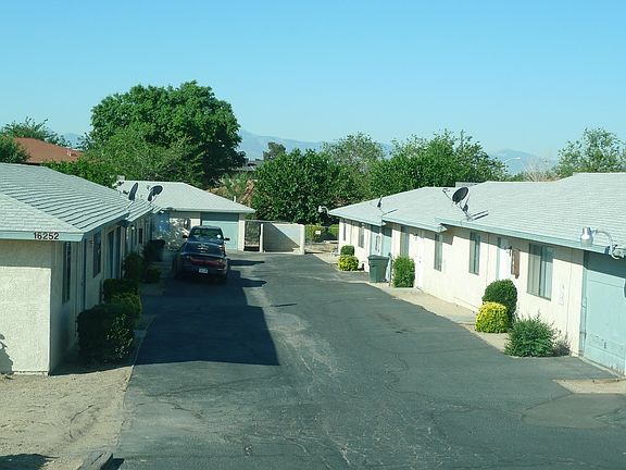 4th image of 16252 Orick Ave APT 1