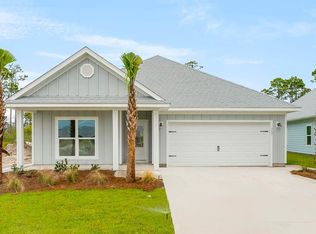 317 Vermilion Cir, Port Saint Joe, FL 32456