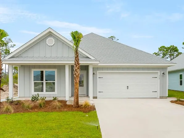 317 Vermilion Cir, Port Saint Joe, FL 32456