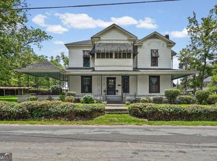 110 W 6th St, Ocilla, GA 31774