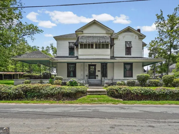 110 W 6th St, Ocilla, GA 31774