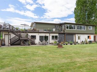1777 Cecil St, North Cowichan, BC V0R 1R0