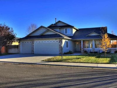 631 W Ashton Dr, Meridian, ID, 83646