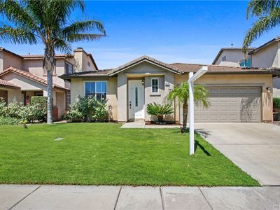 6976 Julian Ln, Fontana, CA, 92336