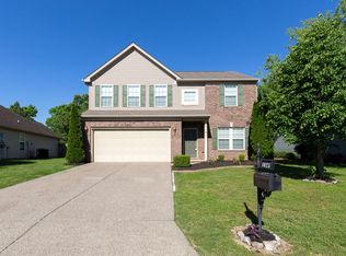 1025 Daniel Ln, Spring Hill, TN 37174