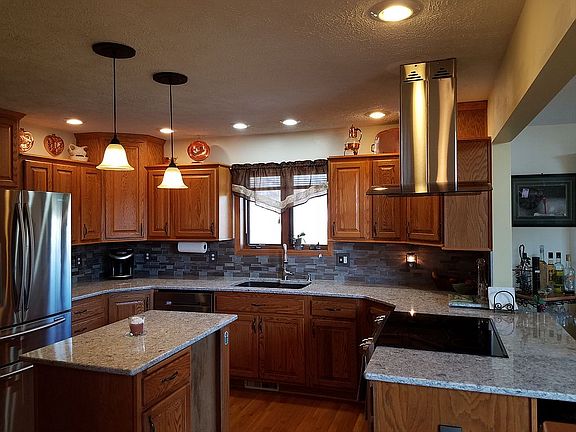 new Cambria quartz counters