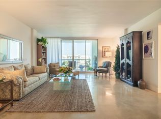 London Towers Condo, Bay Harbor Islands, FL 33154