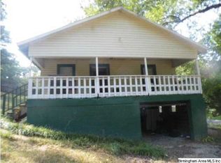 1670 Kelly Loop Rd, Mount Olive, AL 35117