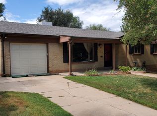 6537 S Gallup St, Littleton, CO 80120