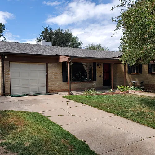 6537 S Gallup St Photo 1