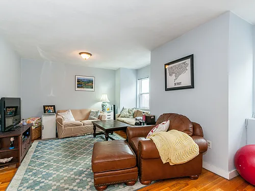 532 Tremont St #3 Photo 1