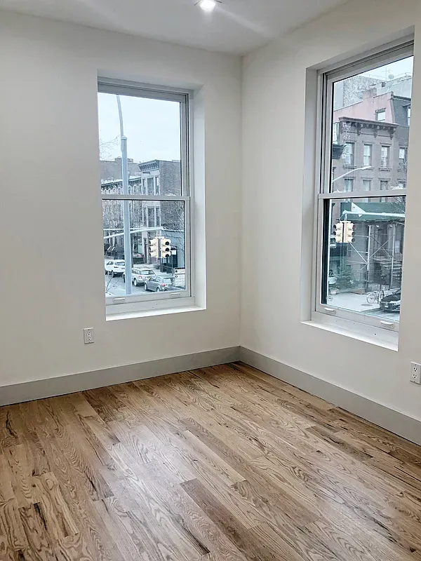 345 Waverly Avenue #2 in Clinton Hill, Brooklyn | StreetEasy