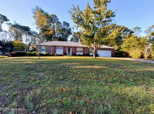 229 Seminole Trl, Wilmington, NC 28409