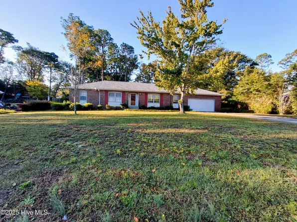 229 Seminole Trail, Wilmington, NC 28409