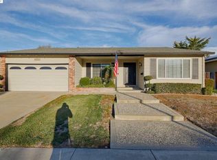 2277 Camino Brazos, Pleasanton, CA 94566