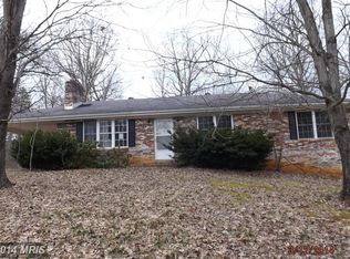 219 Outpost Rd, Luray, VA 22835