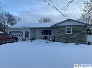 1465 Buffalo St, Silver Creek, NY 14136
