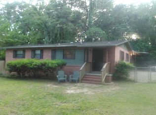 1906 High Rd, Tallahassee, FL 32303