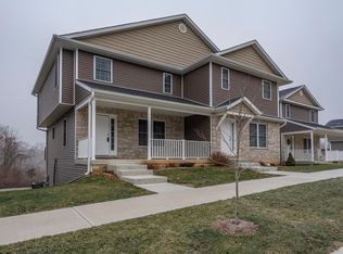 2312 S Samuel Ln, Bloomington, IN 47403