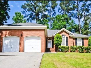 3703 N Wexford Pl, Place Martinez, GA --