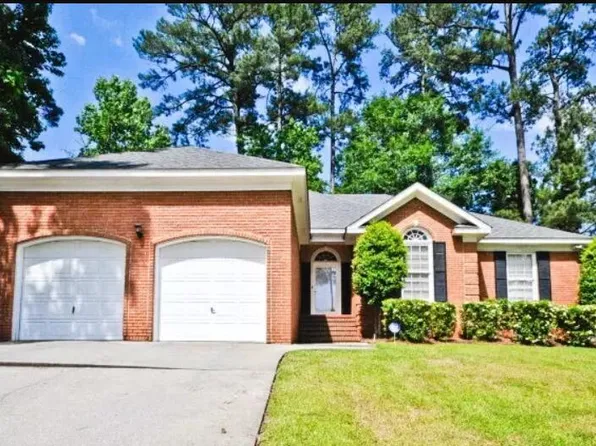 3703 N WEXFORD PL N Place, Martinez, GA 30907