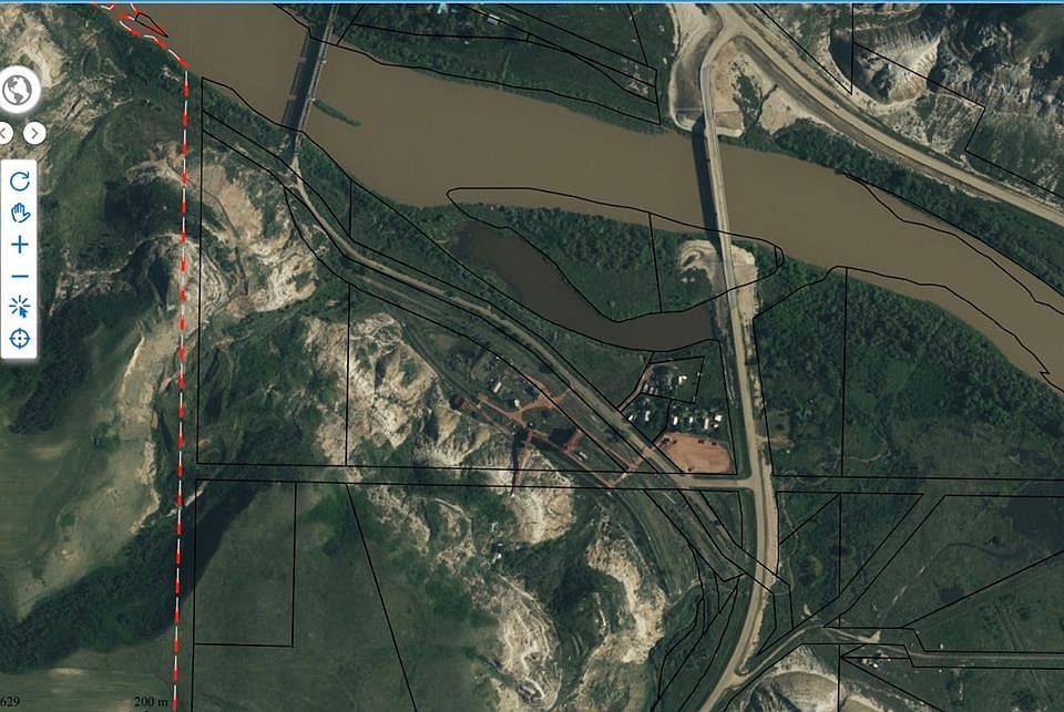 1st image of 0 Century Dr W