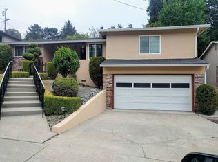 18322 Joseph Dr, Castro Valley, CA