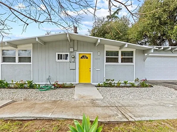 1605 Glen Ave, Pasadena, CA 91103