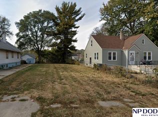 5632 N 29th St, Omaha, NE 68111