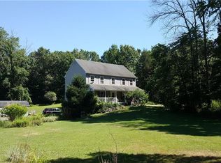 633 Winterton Rd, Bloomingburg, NY 12721