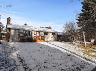 5714 S 48b Ave, Camrose, AB T4V 0L7