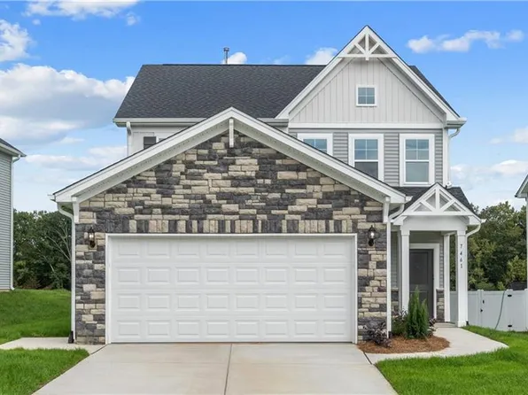 7461 Buckview Ct, Kernersville, NC 27284