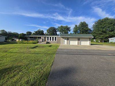 371 Fitchville Road, Bozrah, CT, 06334