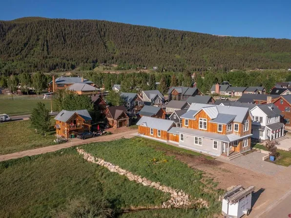 519 Teocalli Avenue, Crested Butte, CO 81224