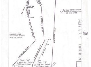 2255 Fairview Rd, Fountain Inn, SC 29644