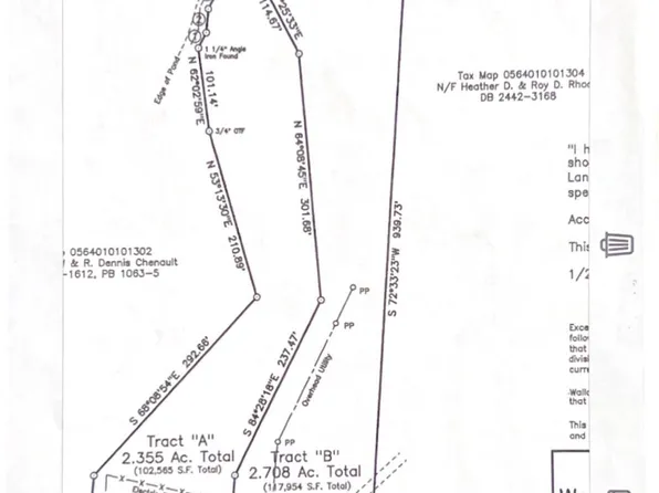 2255 Fairview Rd, Fountain Inn, SC 29644