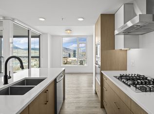 1588 Ellis St #1909, Kelowna, BC V1Y 8L1