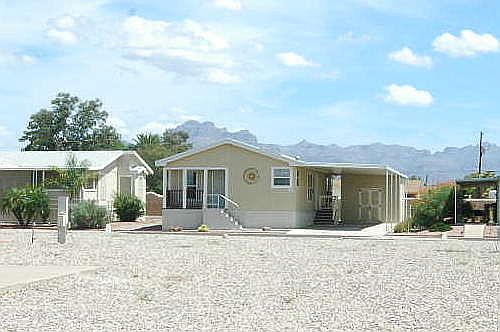 301 S Signal Butte Rd Lot 46